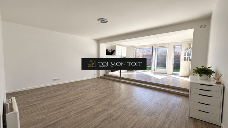 Ma-Cabane - Vente Appartement Marly-la-Ville, 39 m²