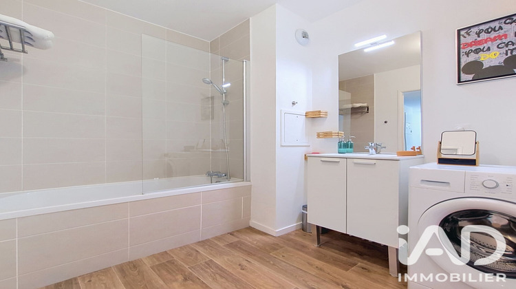 Ma-Cabane - Vente Appartement Marly-la-Ville, 63 m²