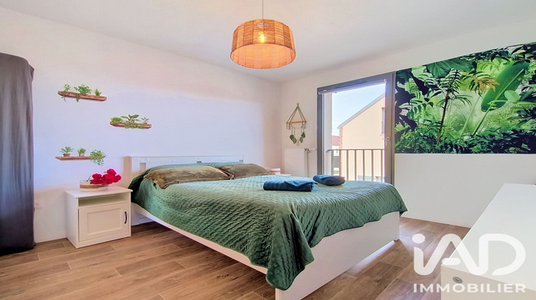 Ma-Cabane - Vente Appartement Marly-la-Ville, 63 m²