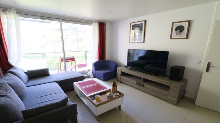 Ma-Cabane - Vente Appartement MARLY-LE-ROI, 54 m²