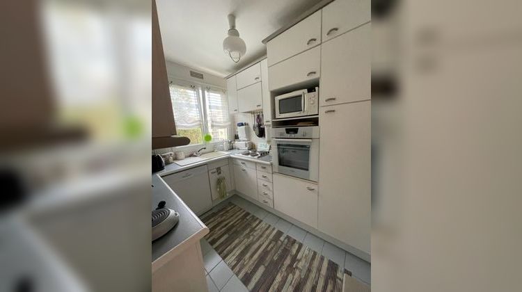 Ma-Cabane - Vente Appartement MARLY-LE-ROI, 76 m²