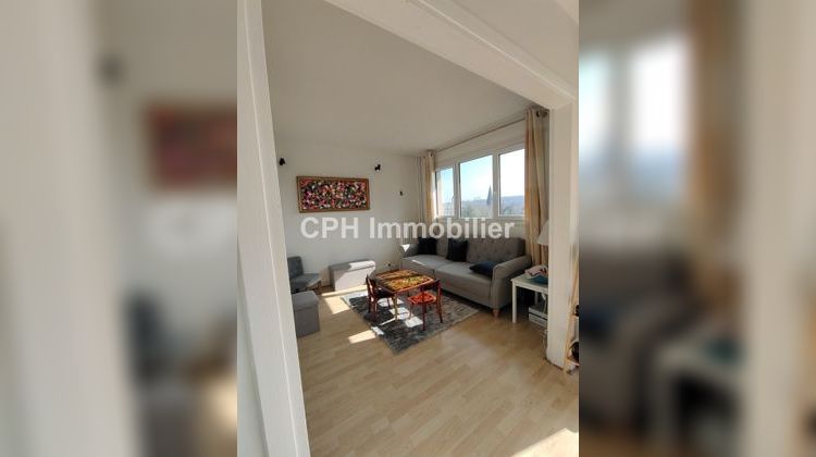 Ma-Cabane - Vente Appartement Marly-le-Roi, 88 m²