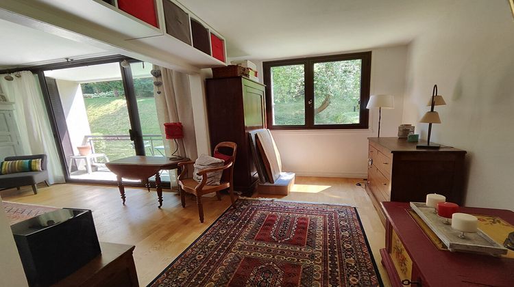 Ma-Cabane - Vente Appartement MARLY-LE-ROI, 54 m²