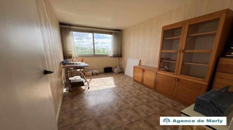 Ma-Cabane - Vente Appartement Marly-le-Roi, 64 m²