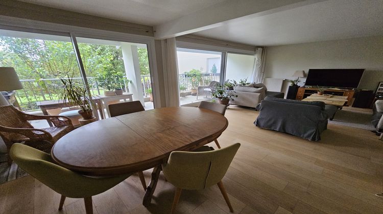 Ma-Cabane - Vente Appartement Marly-le-Roi, 103 m²