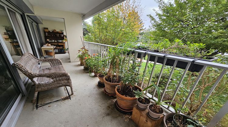 Ma-Cabane - Vente Appartement Marly-le-Roi, 103 m²