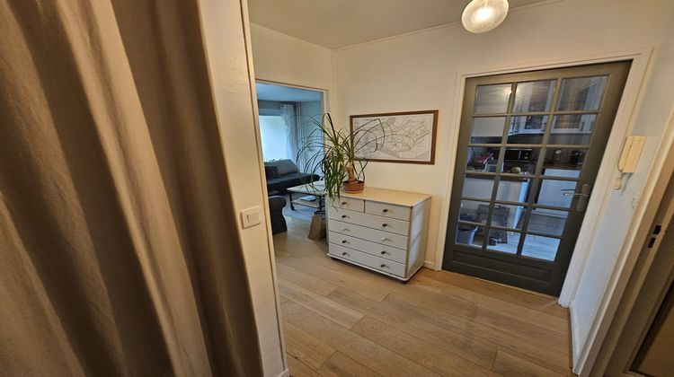 Ma-Cabane - Vente Appartement Marly-le-Roi, 103 m²