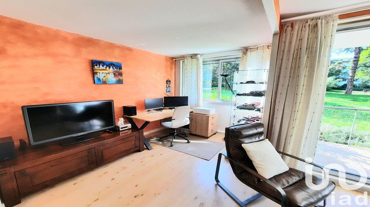 Ma-Cabane - Vente Appartement Marly-le-Roi, 53 m²