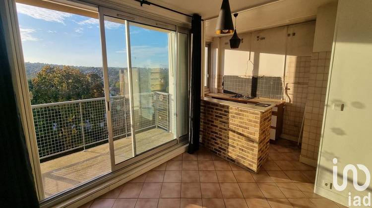 Ma-Cabane - Vente Appartement Marly-le-Roi, 63 m²