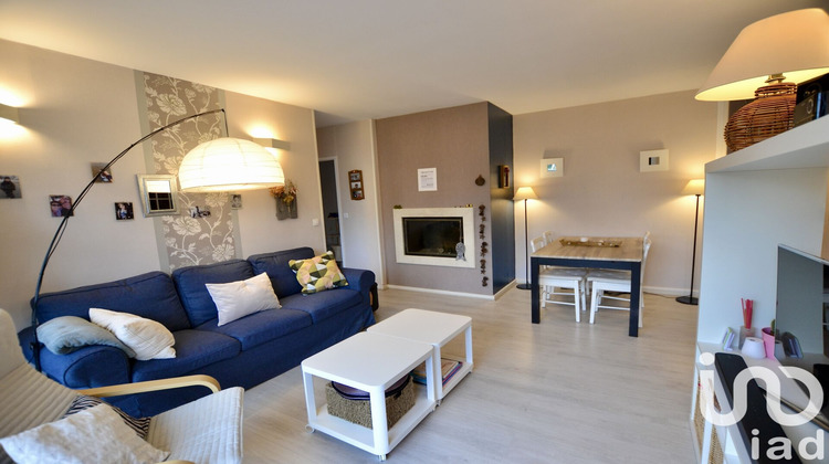 Ma-Cabane - Vente Appartement Marly-le-Roi, 52 m²