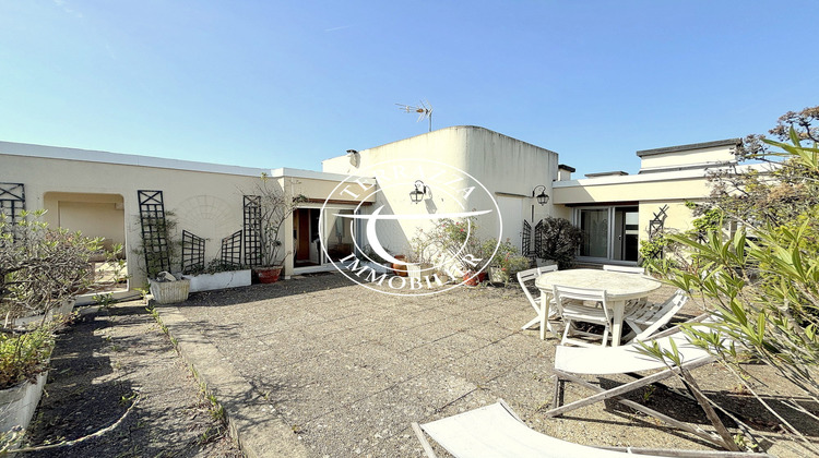 Ma-Cabane - Vente Appartement Marly-le-Roi, 121 m²