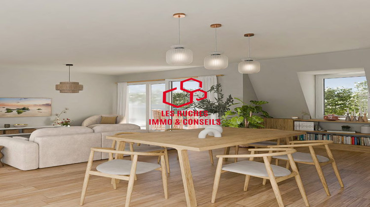 Ma-Cabane - Vente Appartement Marly-le-Roi, 33 m²