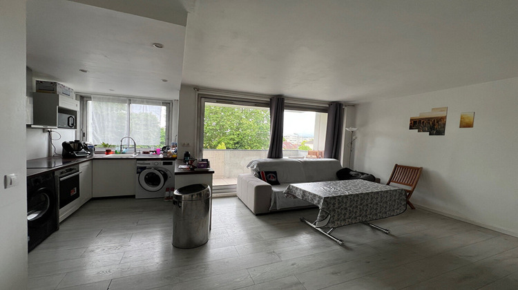 Ma-Cabane - Vente Appartement MARLY-LE-ROI, 52 m²