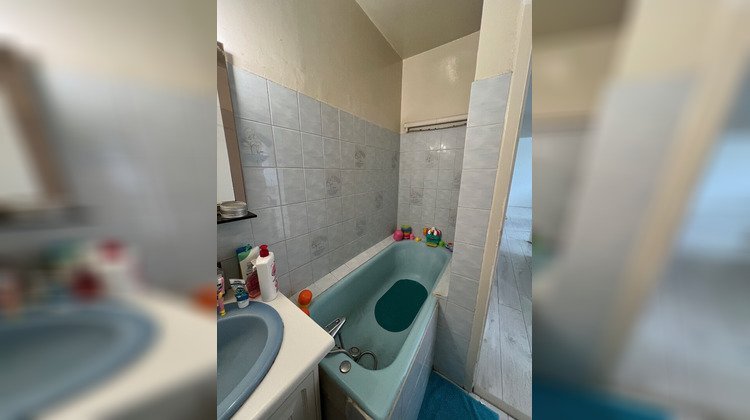 Ma-Cabane - Vente Appartement MARLY-LE-ROI, 52 m²