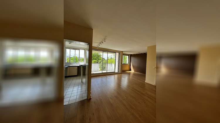 Ma-Cabane - Vente Appartement MARLY-LE-ROI, 67 m²