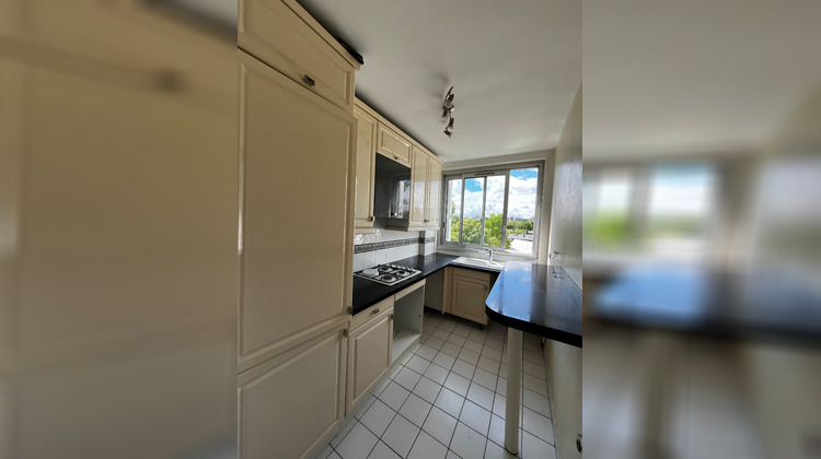 Ma-Cabane - Vente Appartement MARLY-LE-ROI, 67 m²