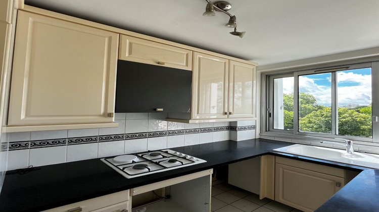 Ma-Cabane - Vente Appartement MARLY-LE-ROI, 67 m²