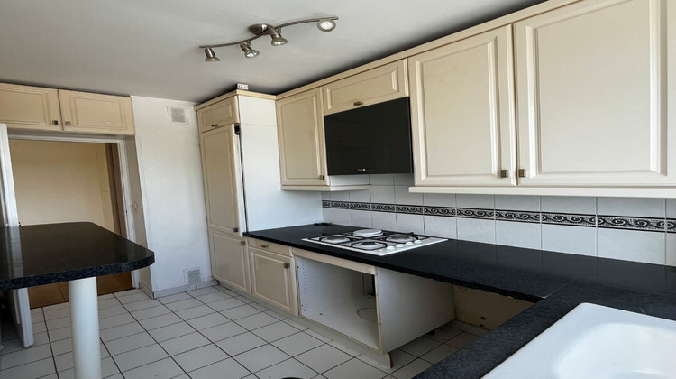 Ma-Cabane - Vente Appartement MARLY-LE-ROI, 67 m²