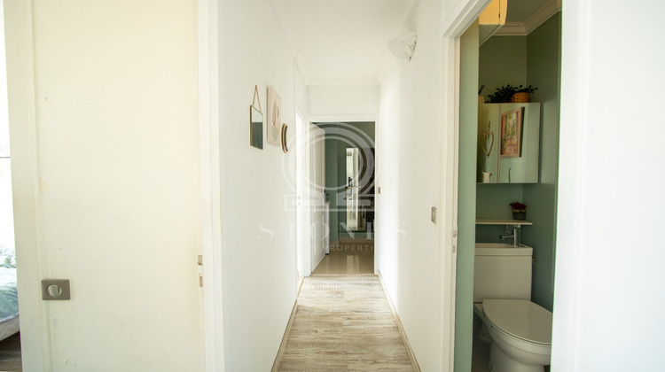 Ma-Cabane - Vente Appartement Marly-le-Roi, 53 m²