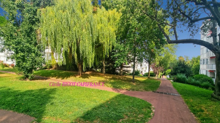 Ma-Cabane - Vente Appartement MARLY LE ROI, 67 m²