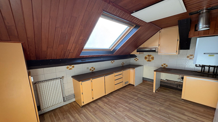 Ma-Cabane - Vente Appartement MARLY-LE-ROI, 39 m²