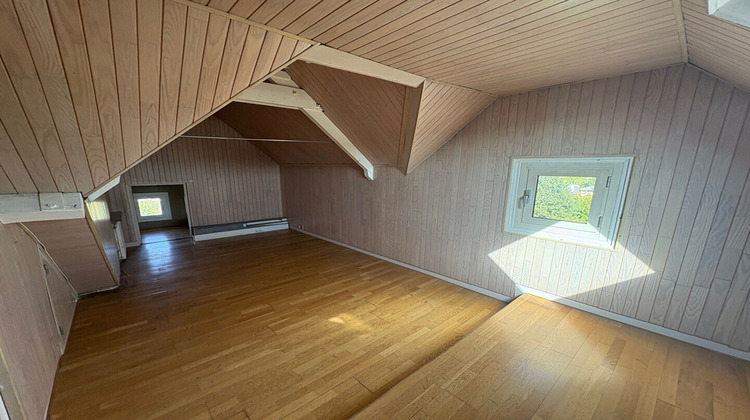 Ma-Cabane - Vente Appartement MARLY-LE-ROI, 39 m²