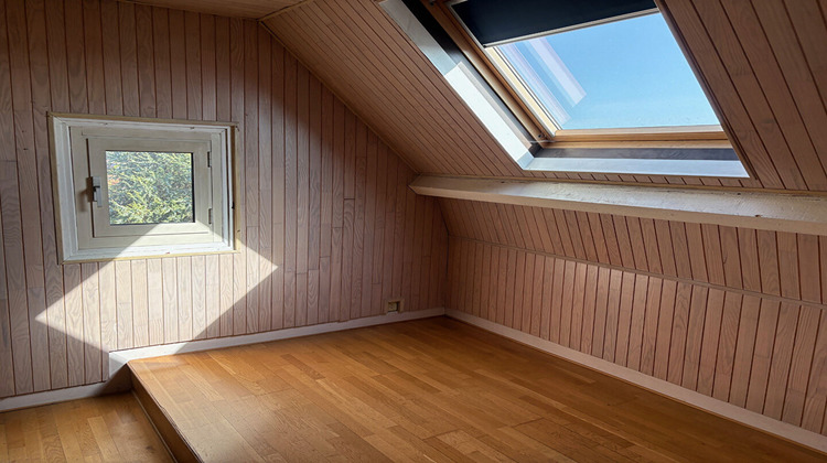 Ma-Cabane - Vente Appartement MARLY-LE-ROI, 39 m²