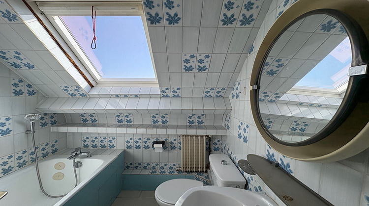 Ma-Cabane - Vente Appartement MARLY-LE-ROI, 39 m²