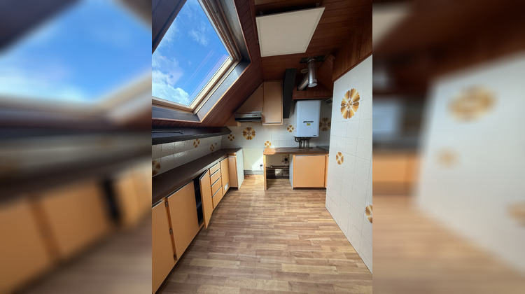 Ma-Cabane - Vente Appartement MARLY-LE-ROI, 39 m²