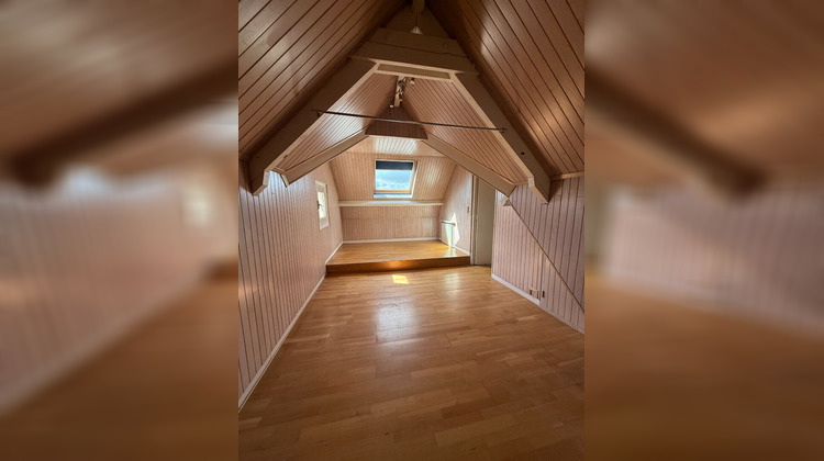 Ma-Cabane - Vente Appartement MARLY-LE-ROI, 39 m²