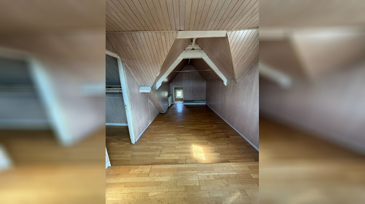 Ma-Cabane - Vente Appartement MARLY-LE-ROI, 39 m²