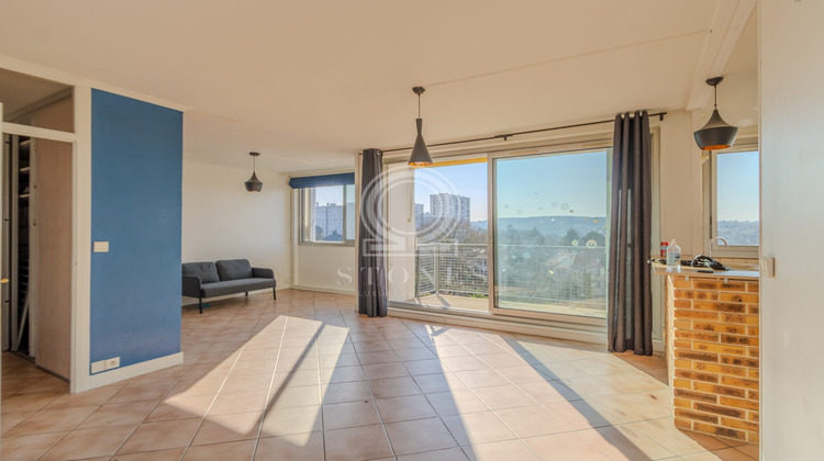 Ma-Cabane - Vente Appartement Marly-le-Roi, 63 m²