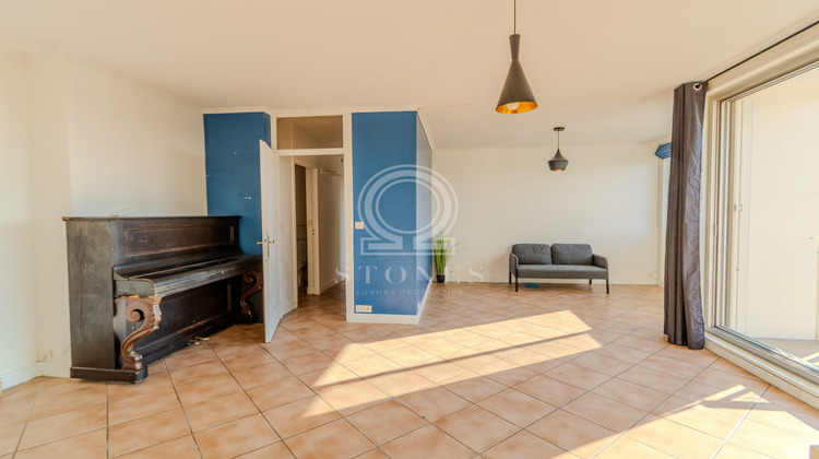 Ma-Cabane - Vente Appartement Marly-le-Roi, 63 m²