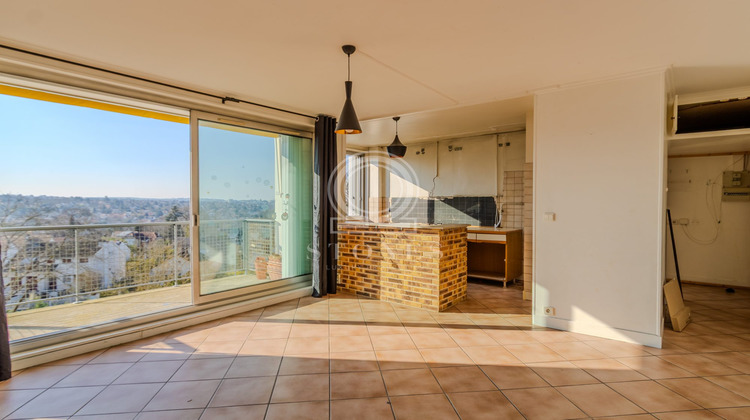 Ma-Cabane - Vente Appartement Marly-le-Roi, 63 m²