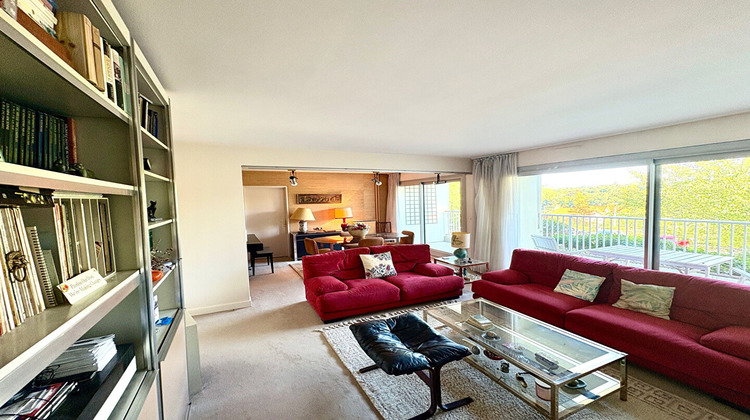 Ma-Cabane - Vente Appartement MARLY-LE-ROI, 115 m²