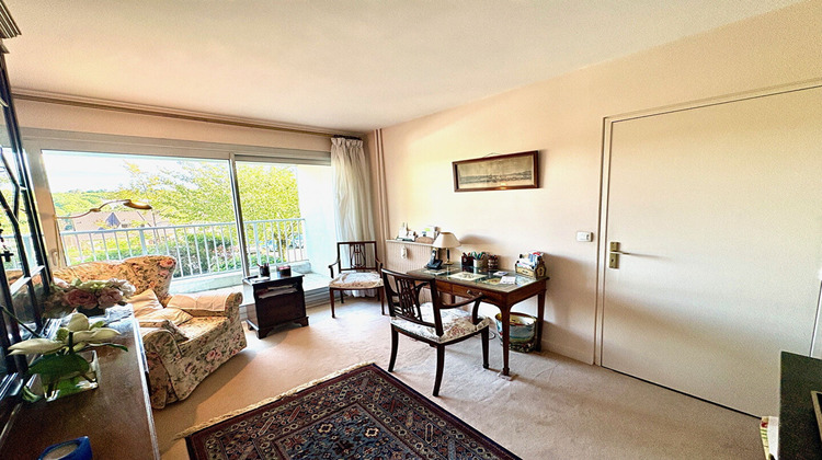 Ma-Cabane - Vente Appartement MARLY-LE-ROI, 115 m²