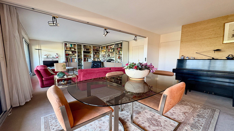 Ma-Cabane - Vente Appartement MARLY-LE-ROI, 115 m²