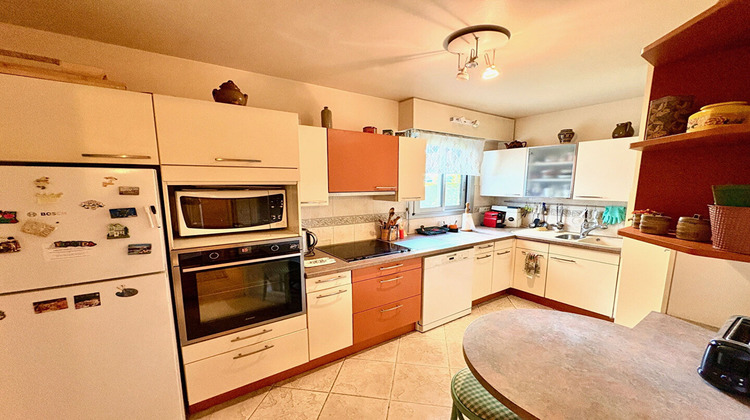 Ma-Cabane - Vente Appartement MARLY-LE-ROI, 115 m²