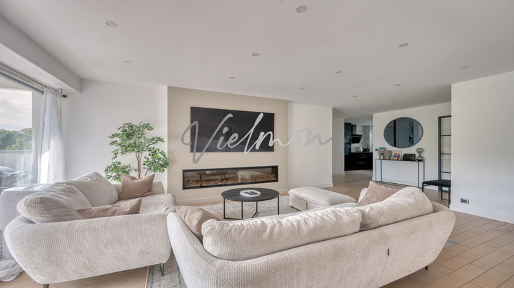 Ma-Cabane - Vente Appartement MARLY-LE-ROI, 82 m²