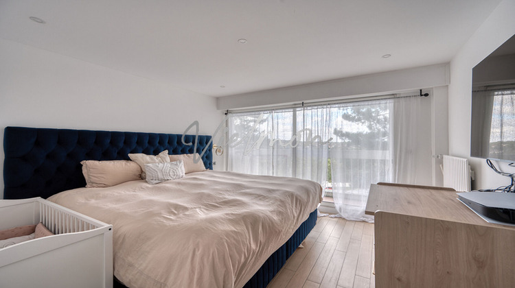 Ma-Cabane - Vente Appartement MARLY-LE-ROI, 82 m²