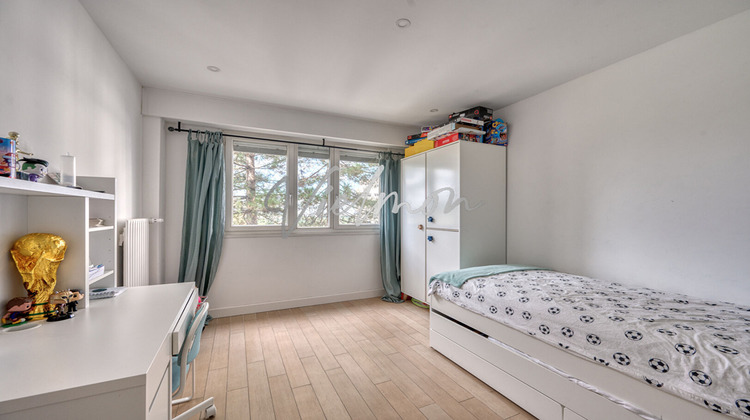 Ma-Cabane - Vente Appartement MARLY-LE-ROI, 82 m²