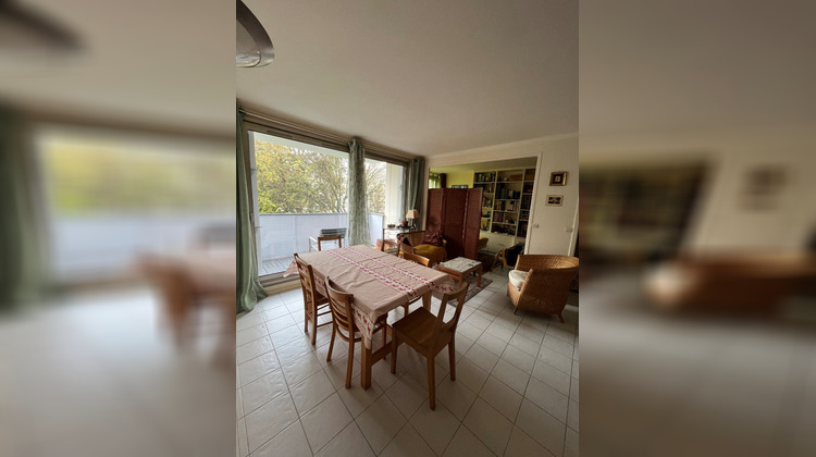 Ma-Cabane - Vente Appartement MARLY-LE-ROI, 77 m²
