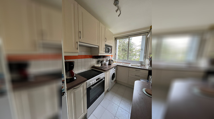 Ma-Cabane - Vente Appartement MARLY-LE-ROI, 77 m²