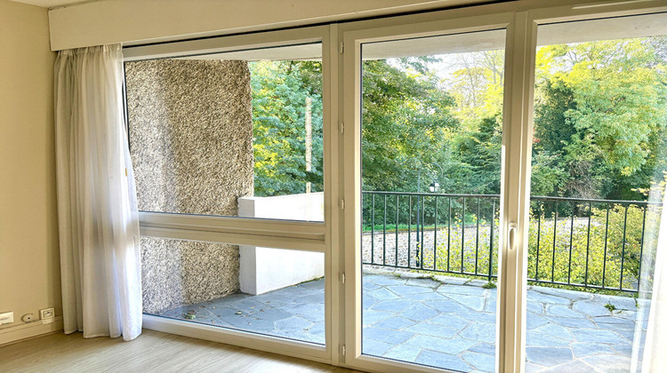 Ma-Cabane - Vente Appartement MARLY-LE-ROI, 53 m²