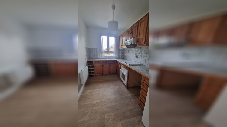 Ma-Cabane - Vente Appartement MARLY-LE-ROI, 59 m²