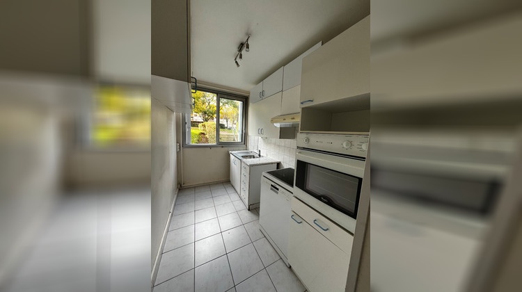 Ma-Cabane - Vente Appartement MARLY-LE-ROI, 52 m²