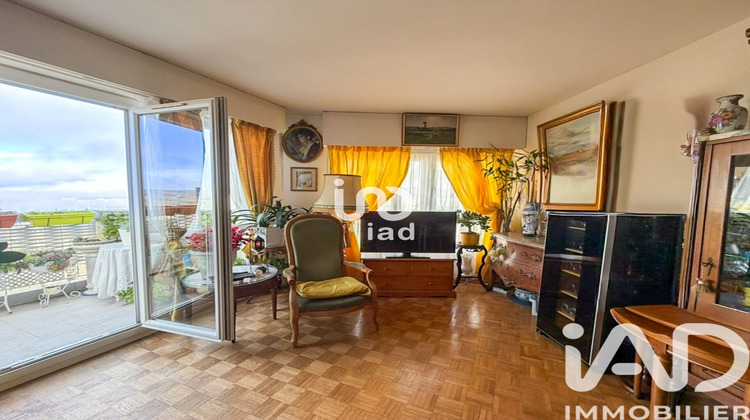 Ma-Cabane - Vente Appartement Marly-le-Roi, 70 m²