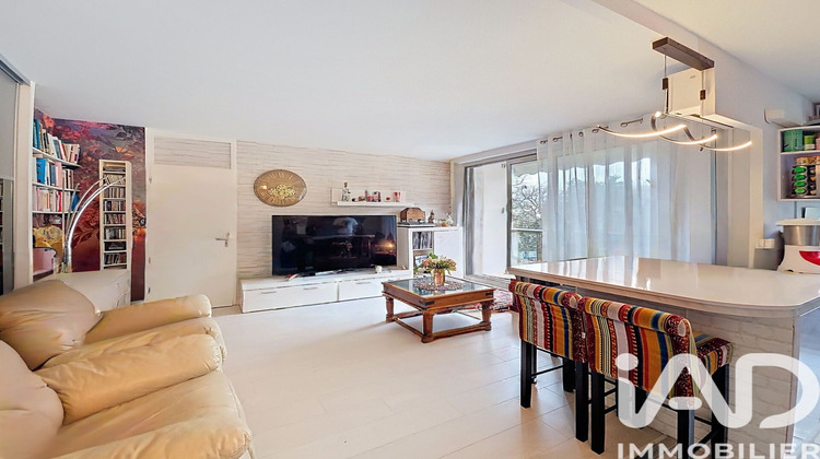 Ma-Cabane - Vente Appartement Marly-le-Roi, 52 m²