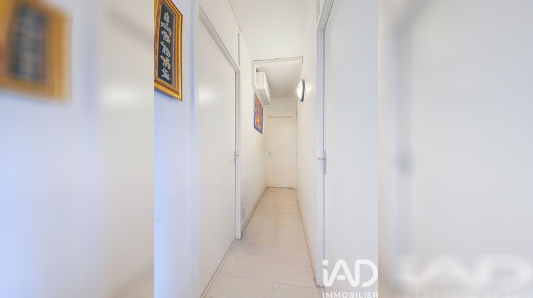 Ma-Cabane - Vente Appartement Marly-le-Roi, 52 m²