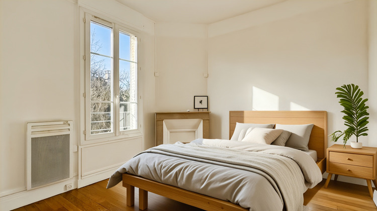 Ma-Cabane - Vente Appartement Marly-le-Roi, 32 m²